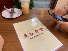 -曼谷食堂·泰国家庭料理(丹桂路店)