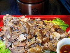 -桐湾大院·桐庐菜(滨江店)
