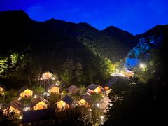 -北京山里寒舍度假酒店
