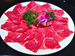 -鲁西肥牛(九方购物中心店)