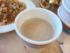 -维吾尔餐厅(宜山路店)