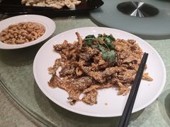 -深业丽笙酒店-餐厅