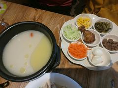 -过桥缘·过桥米线(鲁能城店)