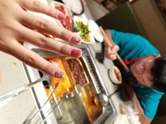 -海底捞火锅(勒泰店)