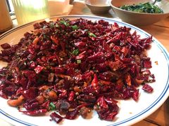 -饭江湖·江湖菜(湖广会馆店)