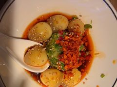 -太二酸菜鱼(兴业太古汇店)