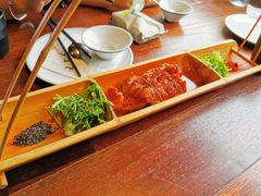 南乳扎肉-大牌大·传统杭帮菜(湖滨店)