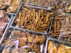 -北京稻香村(学清店)