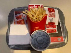 -麦当劳(新闸路店)
