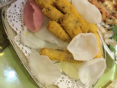 -百岁鱼庄·常州老字号(湖塘店)