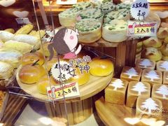 -匠造烘焙(上海湾店)