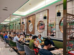 -稻香酒家·33年老字号·港式粤菜(富邦中心店)