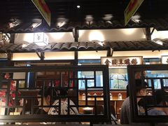 大堂-客语客家菜(琶洲保利店)