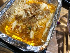 -聚点串吧·北京烧烤(赵登禹路店)