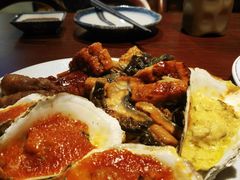 -松子料理(华威桥店)