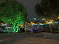 -南湖梦幻岛