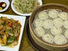 -开封灌汤包子铺(尚志大街店)