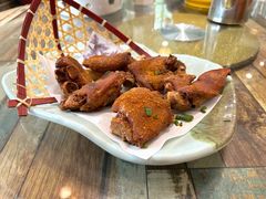 -江南婆婆(车墩店)