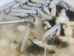 -老地方海鲜餐厅