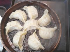 -陶乐舍本味蒸饺