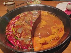 -巴隆门重庆老火锅(太湖路店)