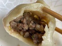 布里亚特牛肉包子-情忆草原涮肉馆