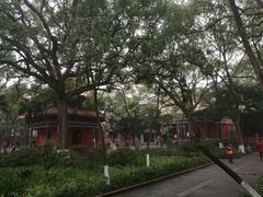 -南岳衡山风景名胜区-南岳大庙