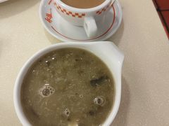 -永盈茶餐厅(中山四路店)