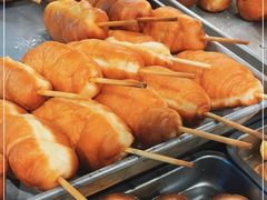 -宏发红西饼屋(天津路店)