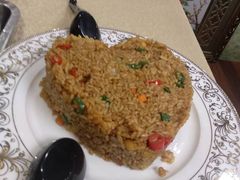 -楼兰印象(朝外店)