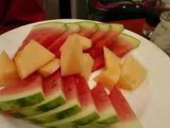 -西安阳光国际大酒店·中餐厅