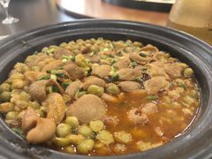 -荣生萝卜汤饭店