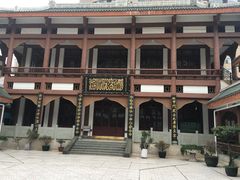 -皇城清真寺