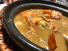 -泰华海鲜中餐厅(普吉镇店)