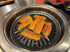 -北木南烤肉和酒(重庆雾都广场店)