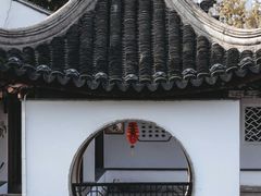 -八大山人梅湖景区