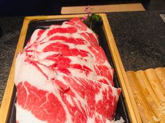 -湊湊火锅·茶憩(和平大悦城店)