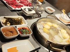 -潮发潮汕牛肉店(东方宝泰店)
