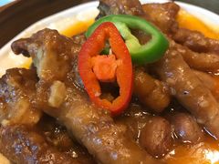 -广州文华东方酒店·江-由辉师傅主理