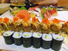 -米彩料理(西丽店)