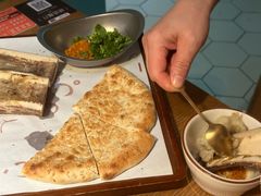 -纳鲁孜·新疆特色餐厅(上海悦荟广场店)