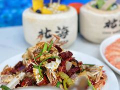 -汪姐海鲜(侨港金冠好店)