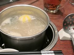 -东海怡品海鲜豆捞(舟宿夜江店)