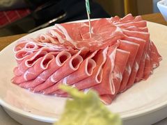 -牛街·马辈儿涮肉(牛街总店)