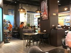 -吉亨面馆(古北1699店)