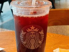 -星巴克(钦江路店)