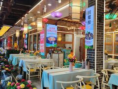 -大师傅金奖啤酒鱼(西街口总店)