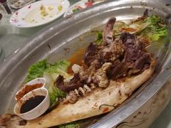 -沪华海鲜大酒楼(南汇店)