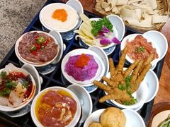-楠火锅(新塘翡翠绿洲店)