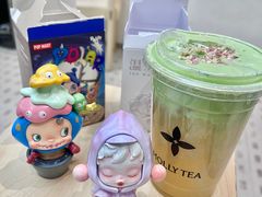 -泡泡玛特POPMART(大卫城店)